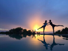 Christian Leip - Therapeut für Körper und Seele