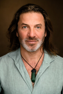 Christian Leip - Therapeut für Körper und Seele