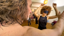 Christian Leip - Therapeut für Körper und Seele