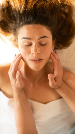 Christian Leip - Therapeut für Körper und Seele