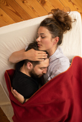 Christian Leip - Therapeut für Körper und Seele